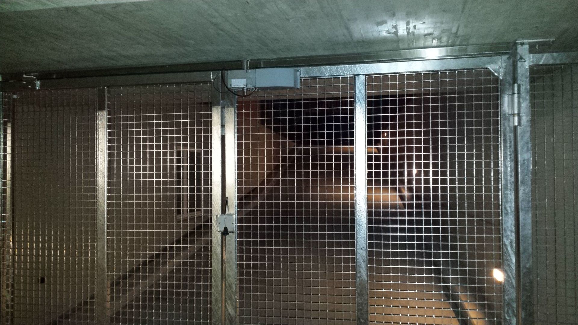 LIVI550 BL- Blank Technik GmbH