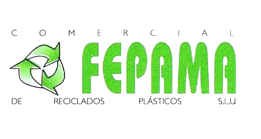 Un logotipo verde para una empresa llamada fepama