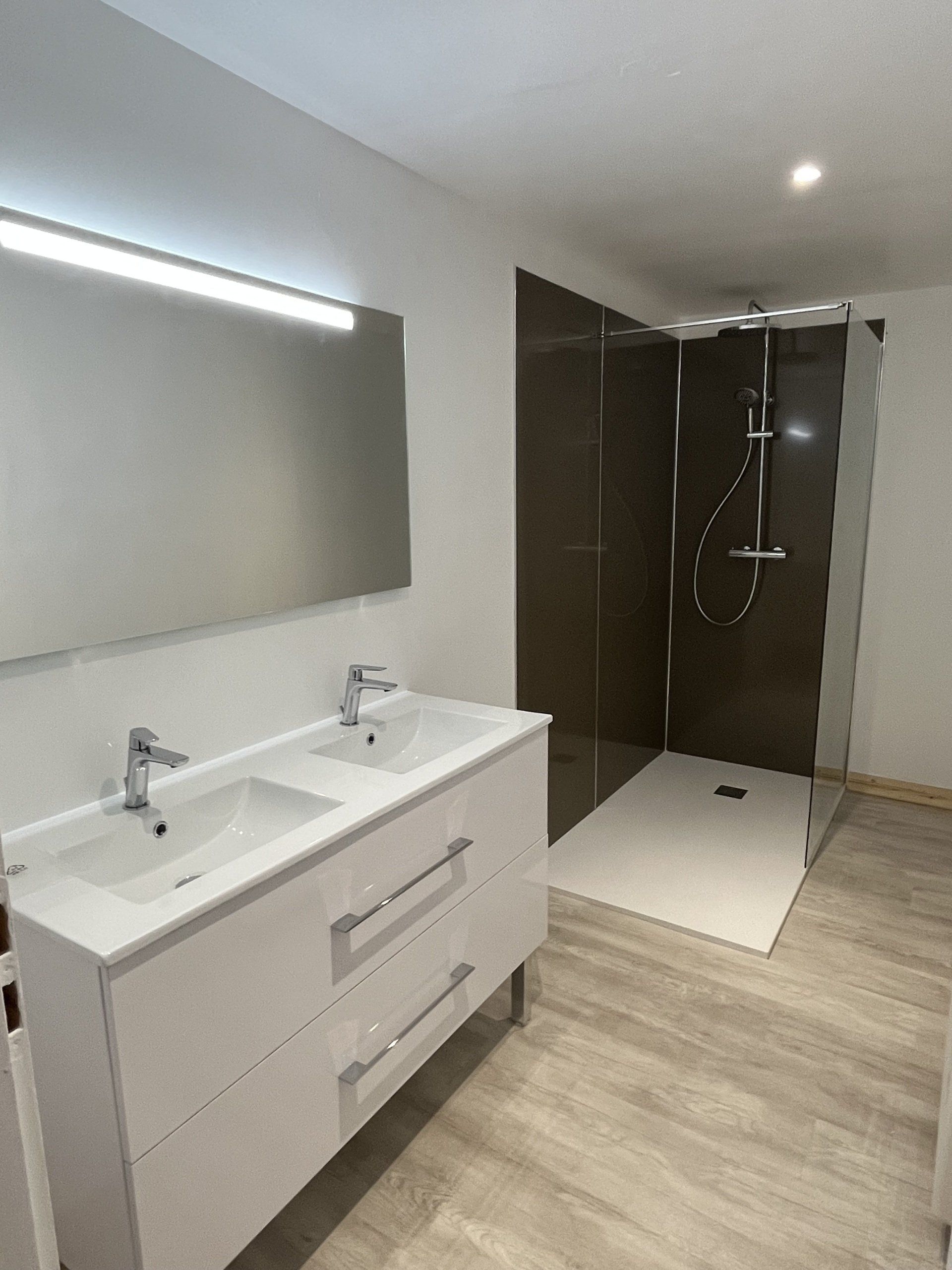 plomberie chauffage salle de bain