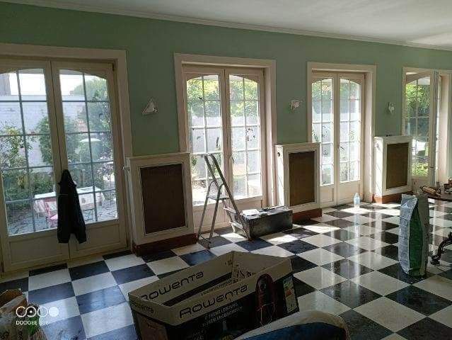 Rénovation intérieure