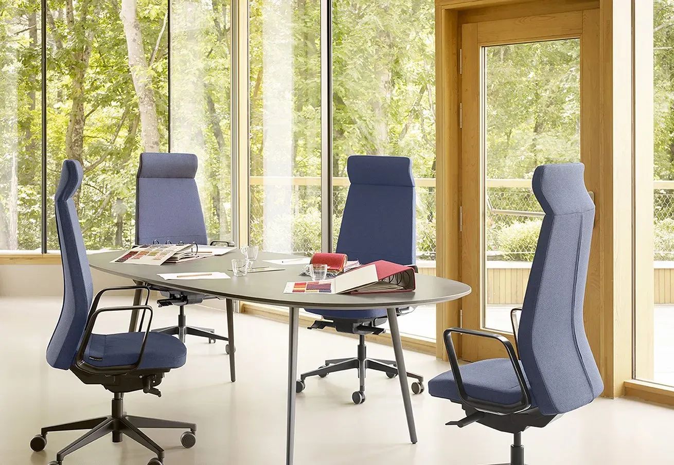 Modèle : Eden 02 de chez SOKOA