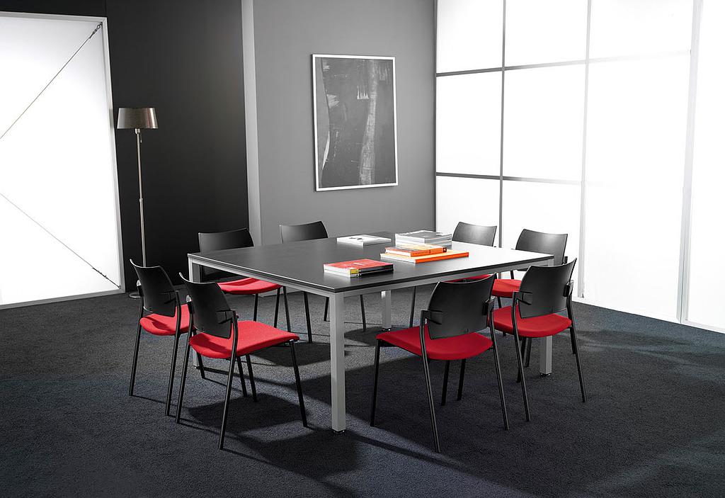 Espace de réunion Mizzi Bureautique