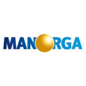 Logo Manorga