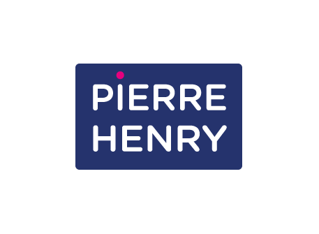 Logo Pierre Henry