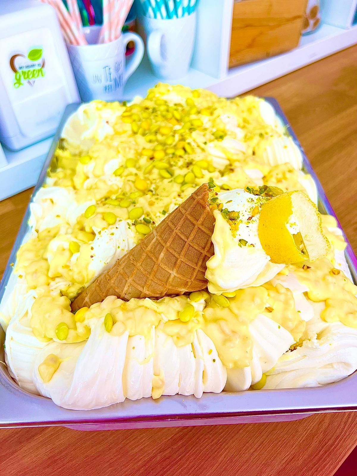 Gelateria zodiaco