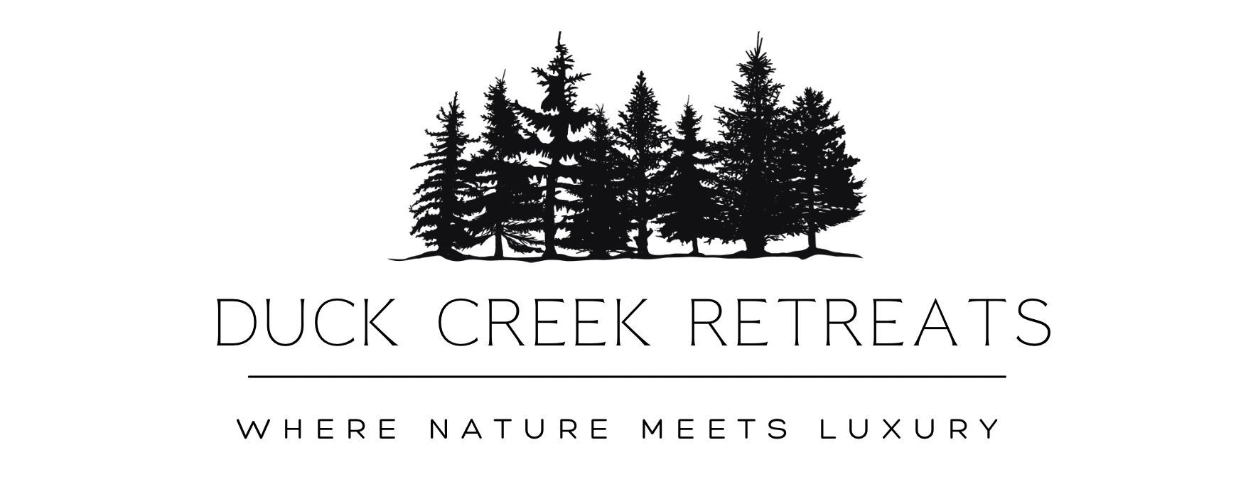 Our Listings | Duck Creek Retreats - Cabin Rentals