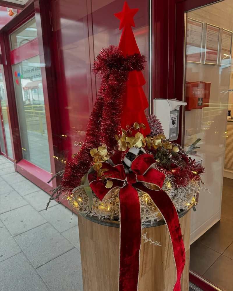 Fiorito Blumen & Mehr