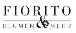 FIORITO Blumen & Mehr Logo