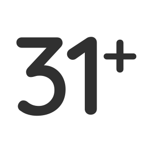 Picto 31 ans d'expérience