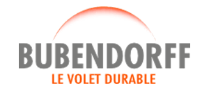 Logo Bubendorff