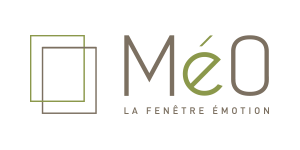 Logo Fenêtres Méo