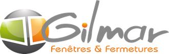 Logo de la société Gilmar Fenêtres & Fermetures