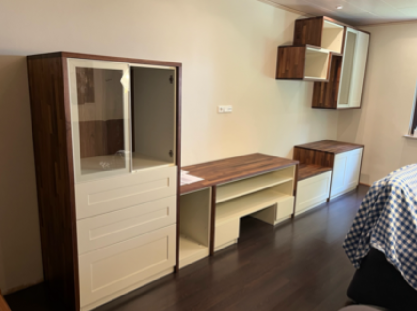 Sonderanfertigung nach Kundenwunsch