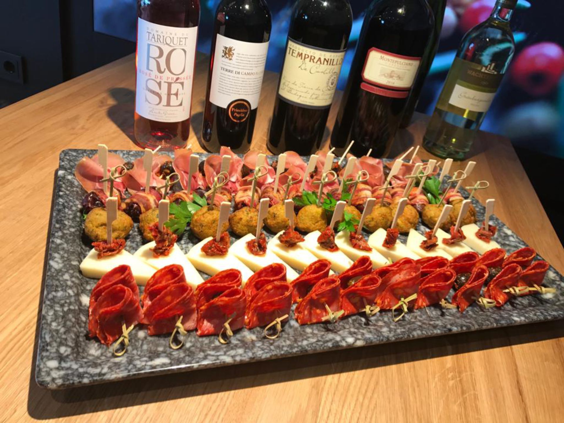 Partyservice Trilling | Bochum