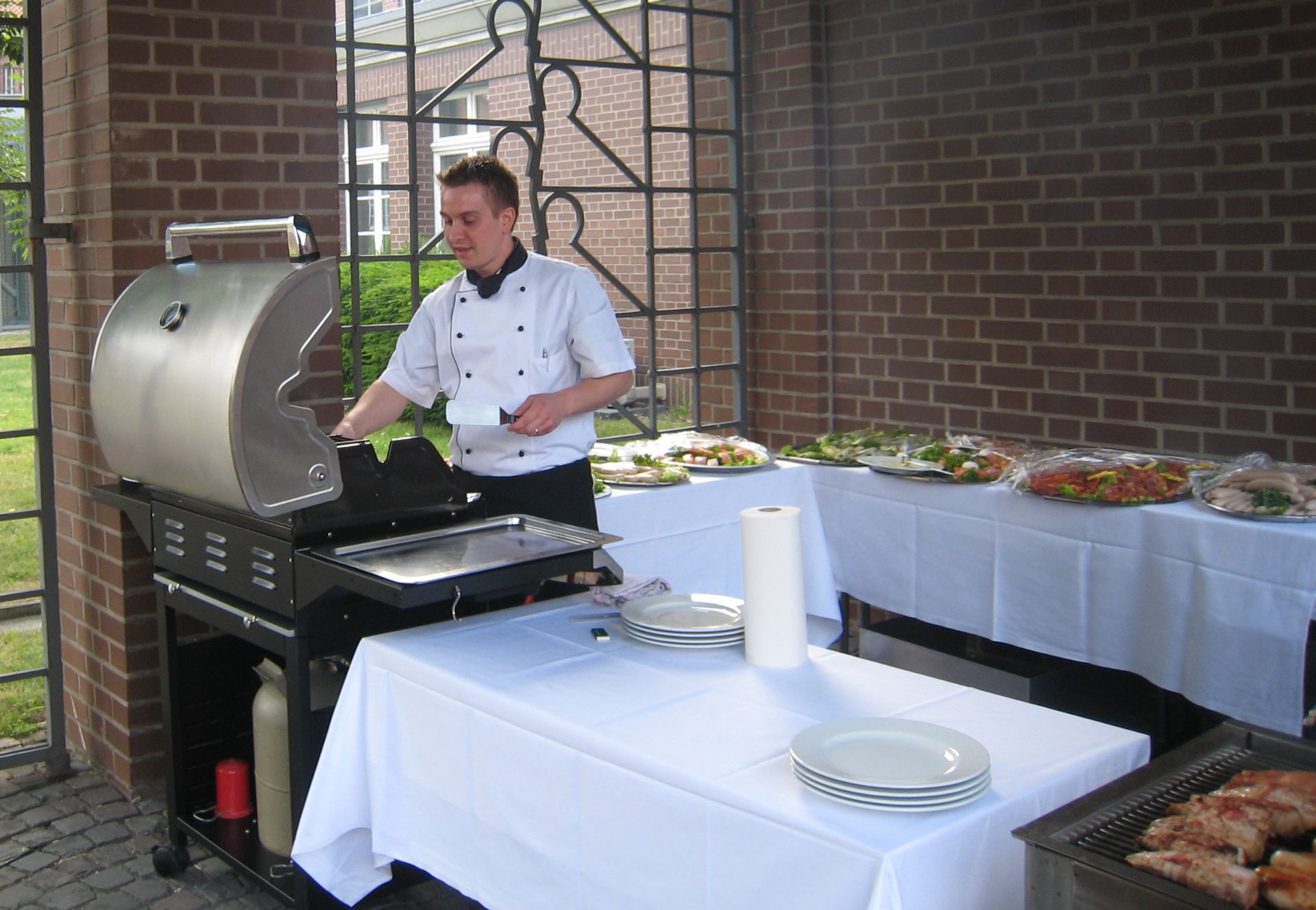 Partyservice Trilling | Bochum