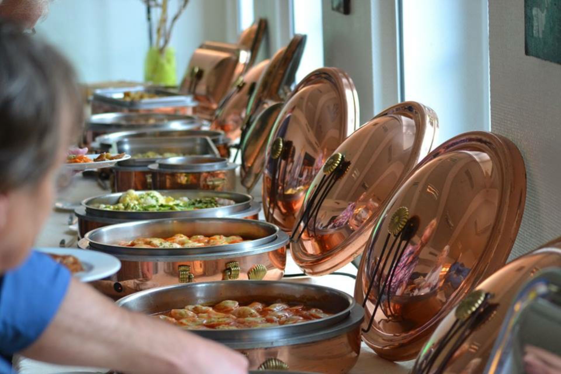 Partyservice Trilling | Bochum