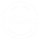 Trilling Partyservice Logo Trilling Partyservice
