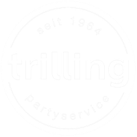 Trilling Partyservice Logo Trilling Partyservice