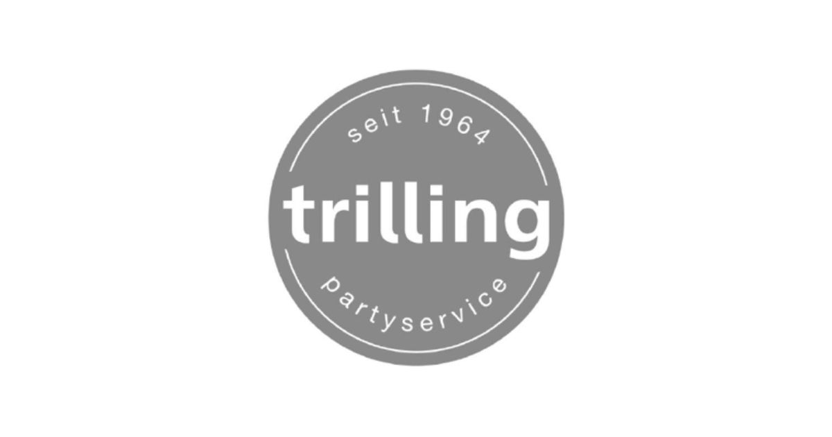 Mittagstisch frisch Trilling Partyservice Bochum