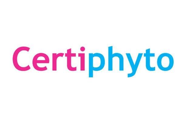 Logo CERTIPHYTO