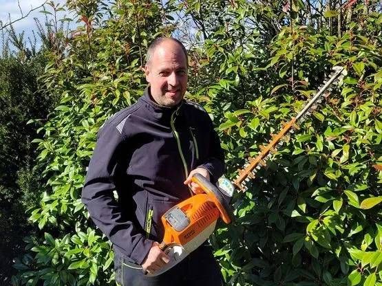 form & schnitt gartenpflege gmbh