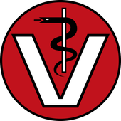Tierarztpraxis Helga Wehr | Uder |  Logo