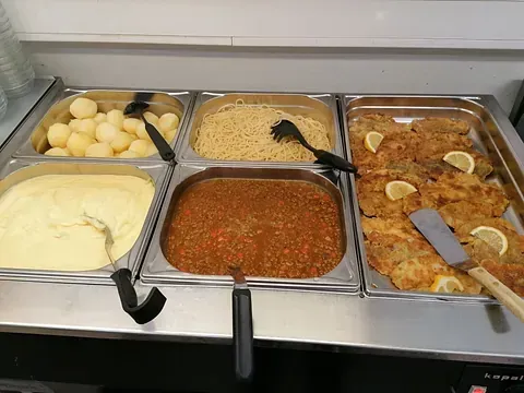 Grilli-Kahvio Tarjantti om. Tarja Ollila