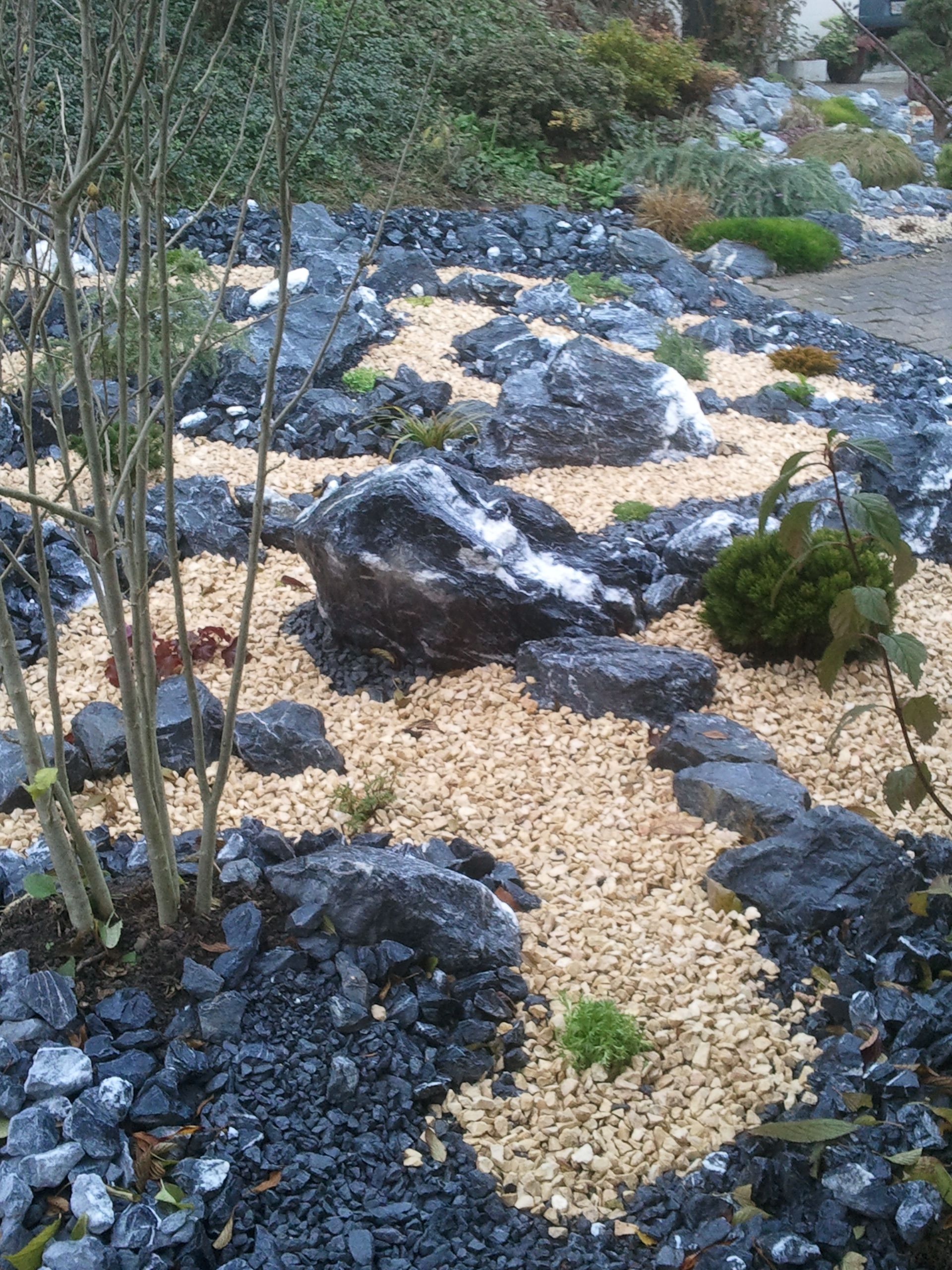 alt-Werner Baur Gartenbau & Gartenpflege