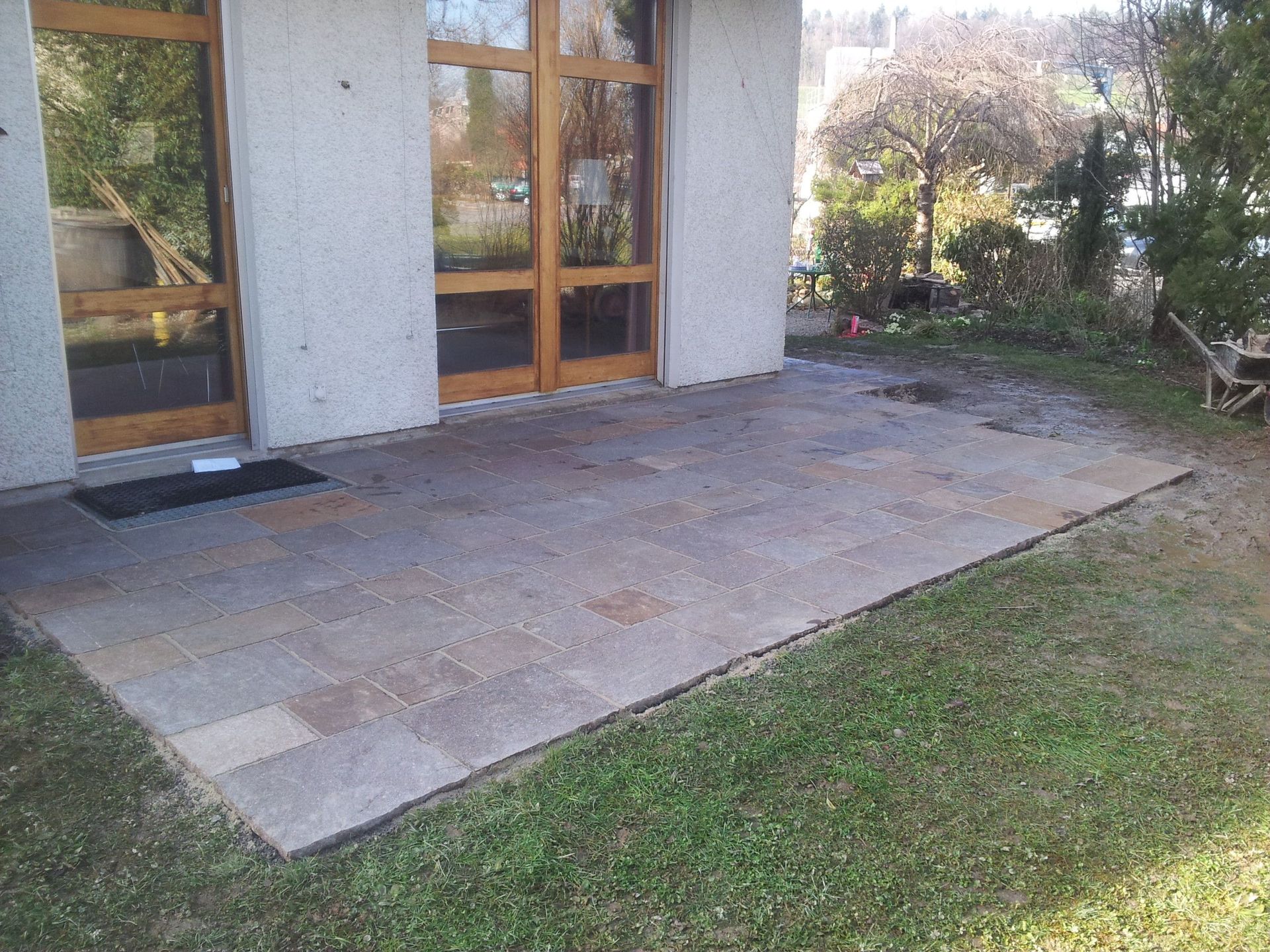 alt-Werner Baur Gartenbau & Gartenpflege