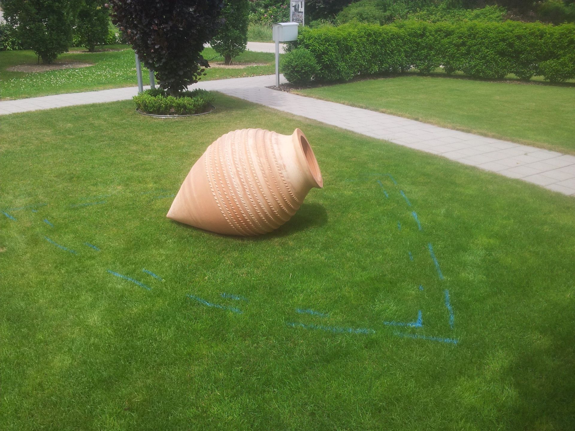 alt-Werner Baur Gartenbau & Gartenpflege