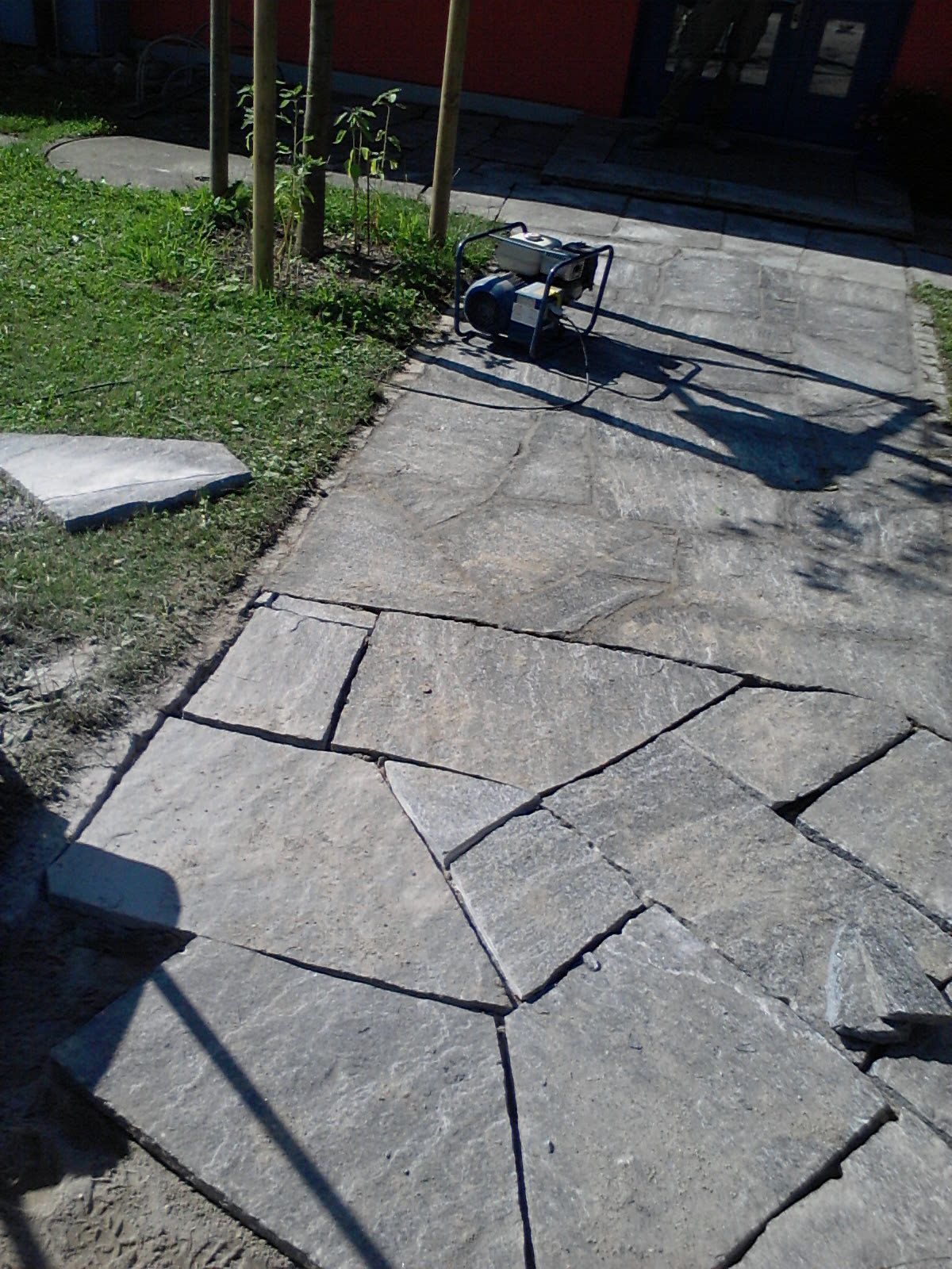 alt-Werner Baur Gartenbau & Gartenpflege