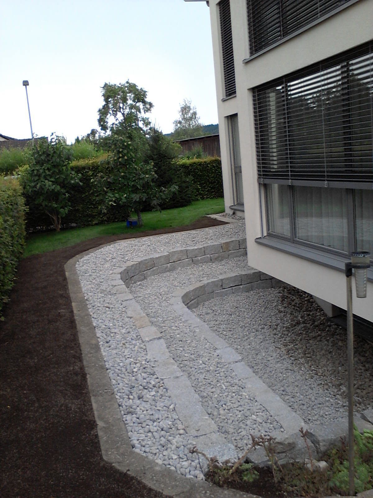 alt-Werner Baur Gartenbau & Gartenpflege