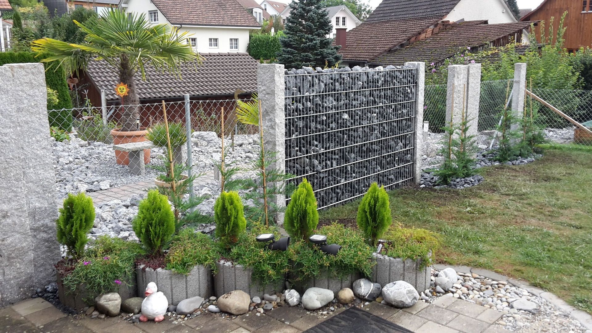 alt-Werner Baur Gartenbau & Gartenpflege