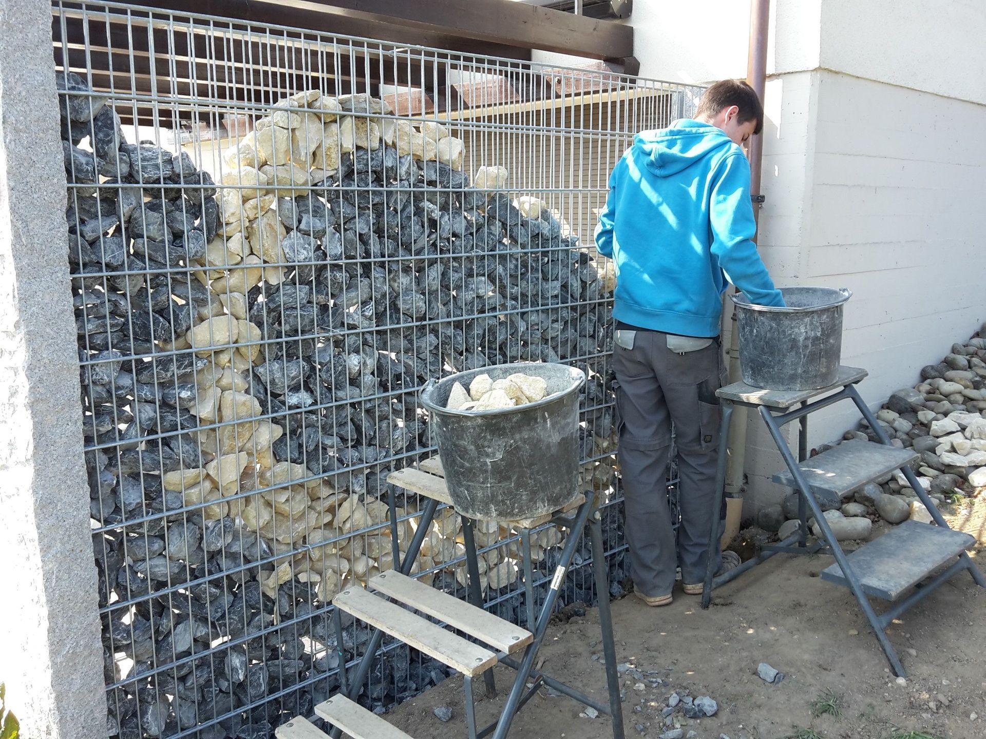 alt-Werner Baur Gartenbau & Gartenpflege