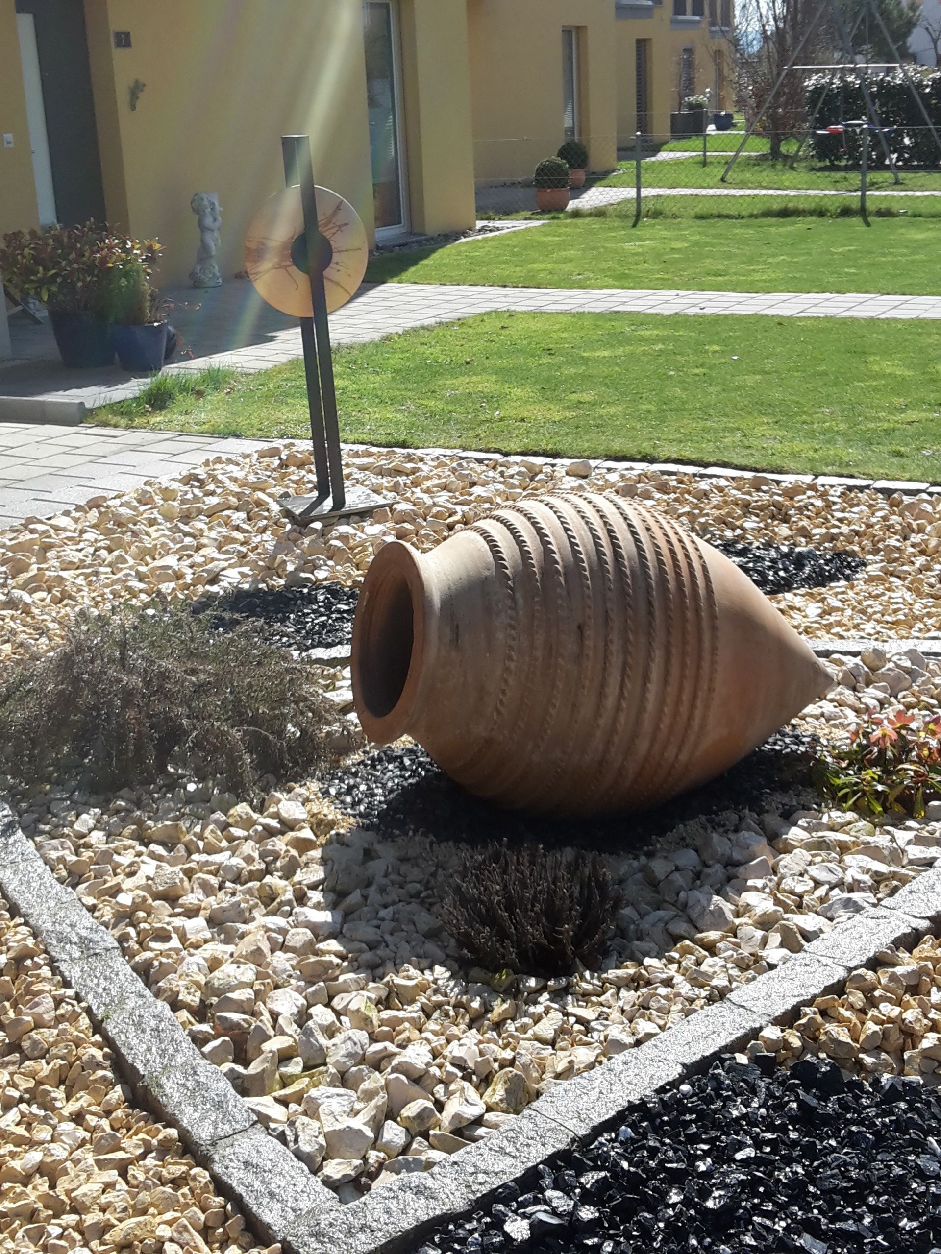 alt-Werner Baur Gartenbau & Gartenpflege