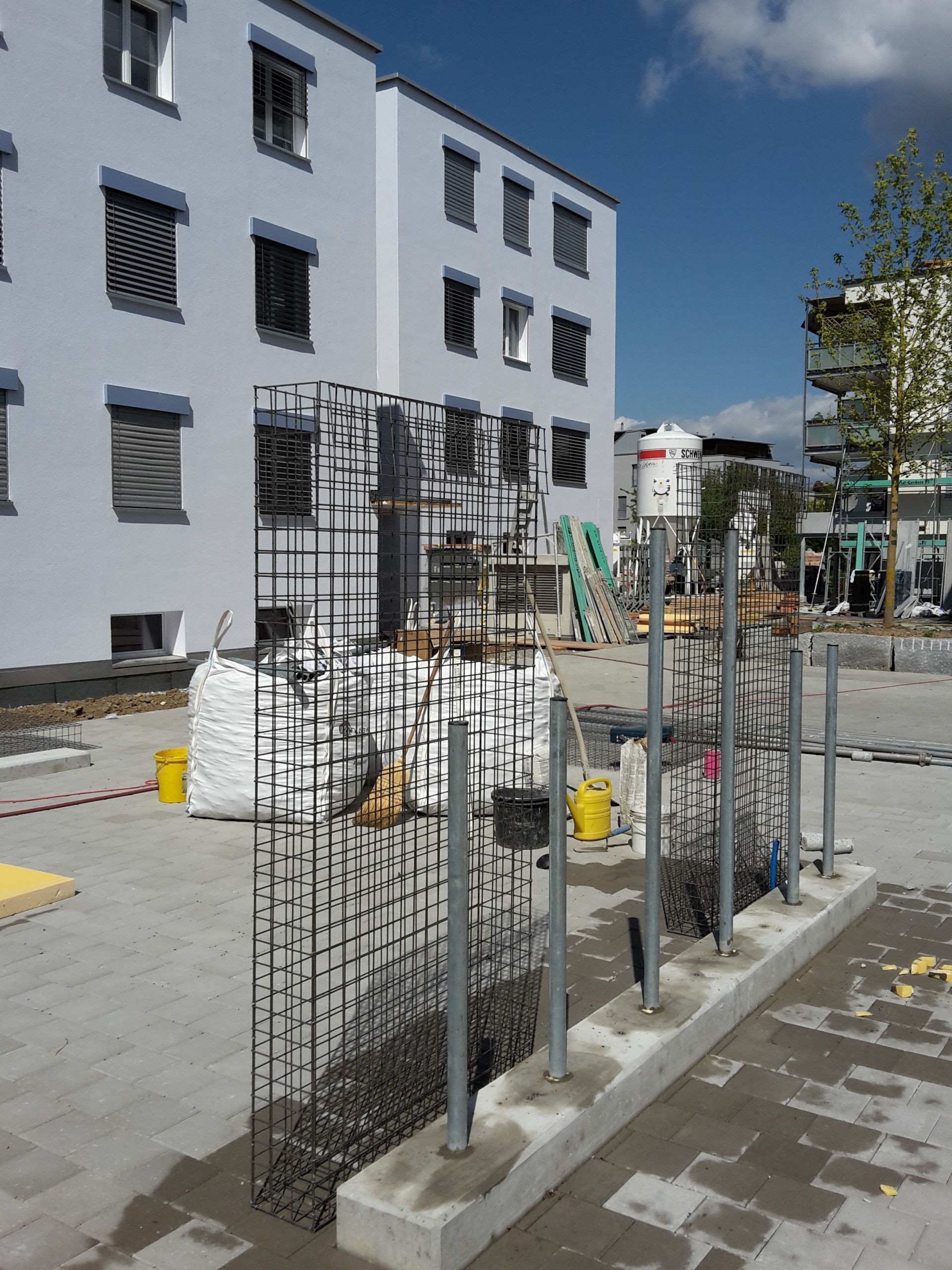 alt-Werner Baur Gartenbau & Gartenpflege