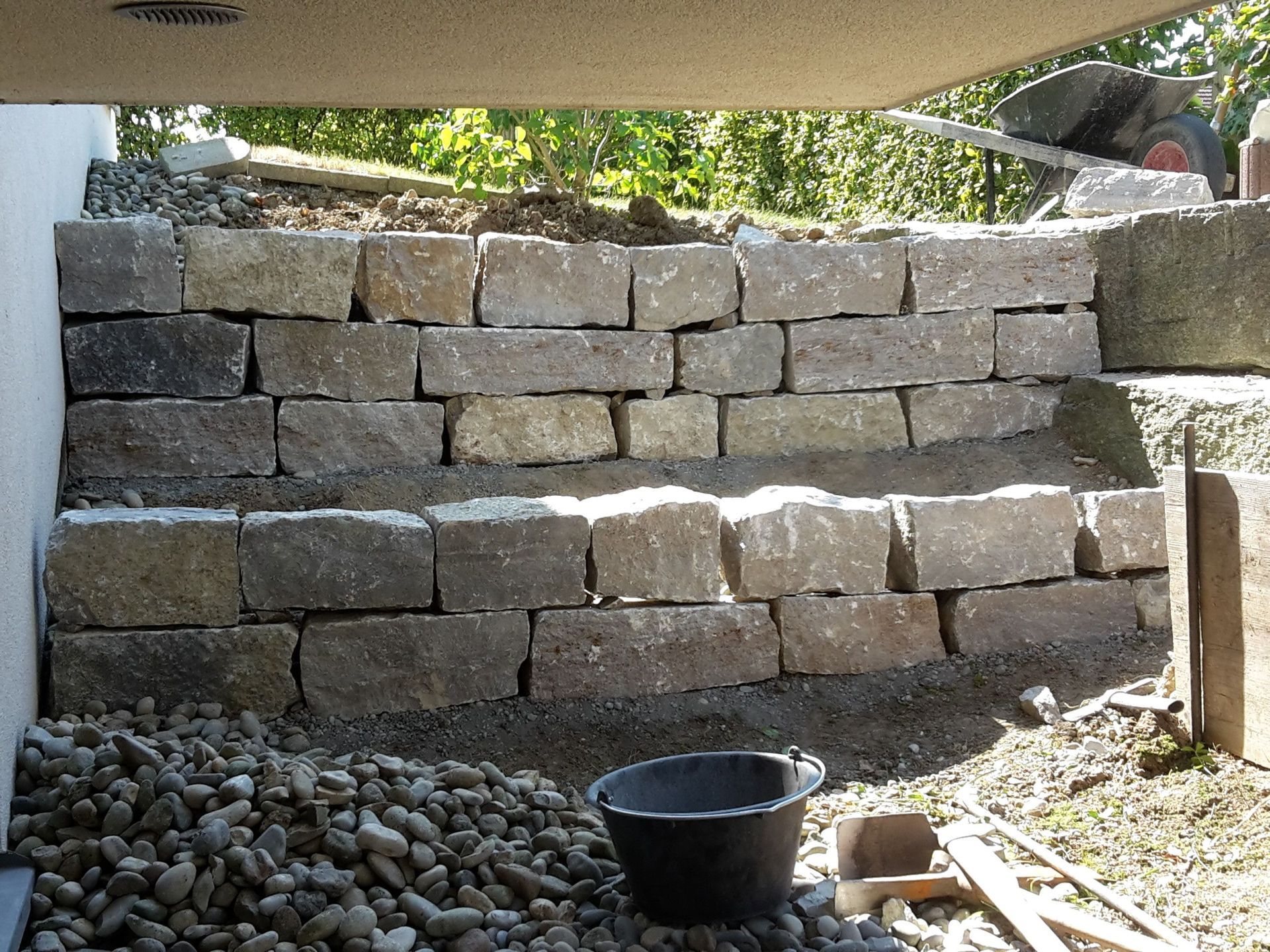 alt-Werner Baur Gartenbau & Gartenpflege