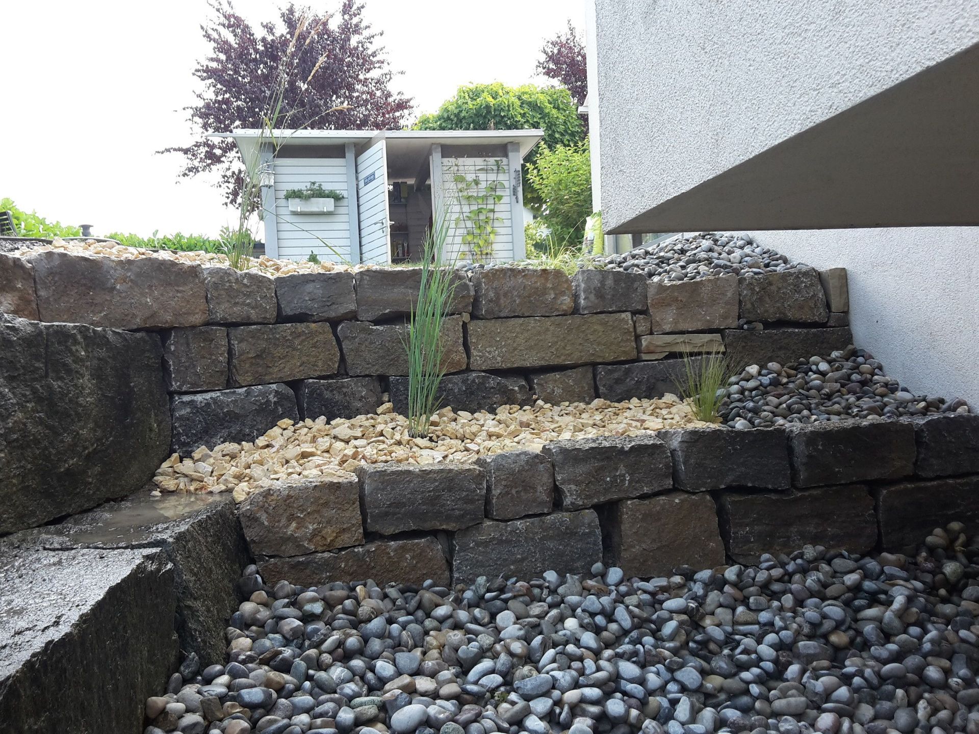 alt-Werner Baur Gartenbau & Gartenpflege