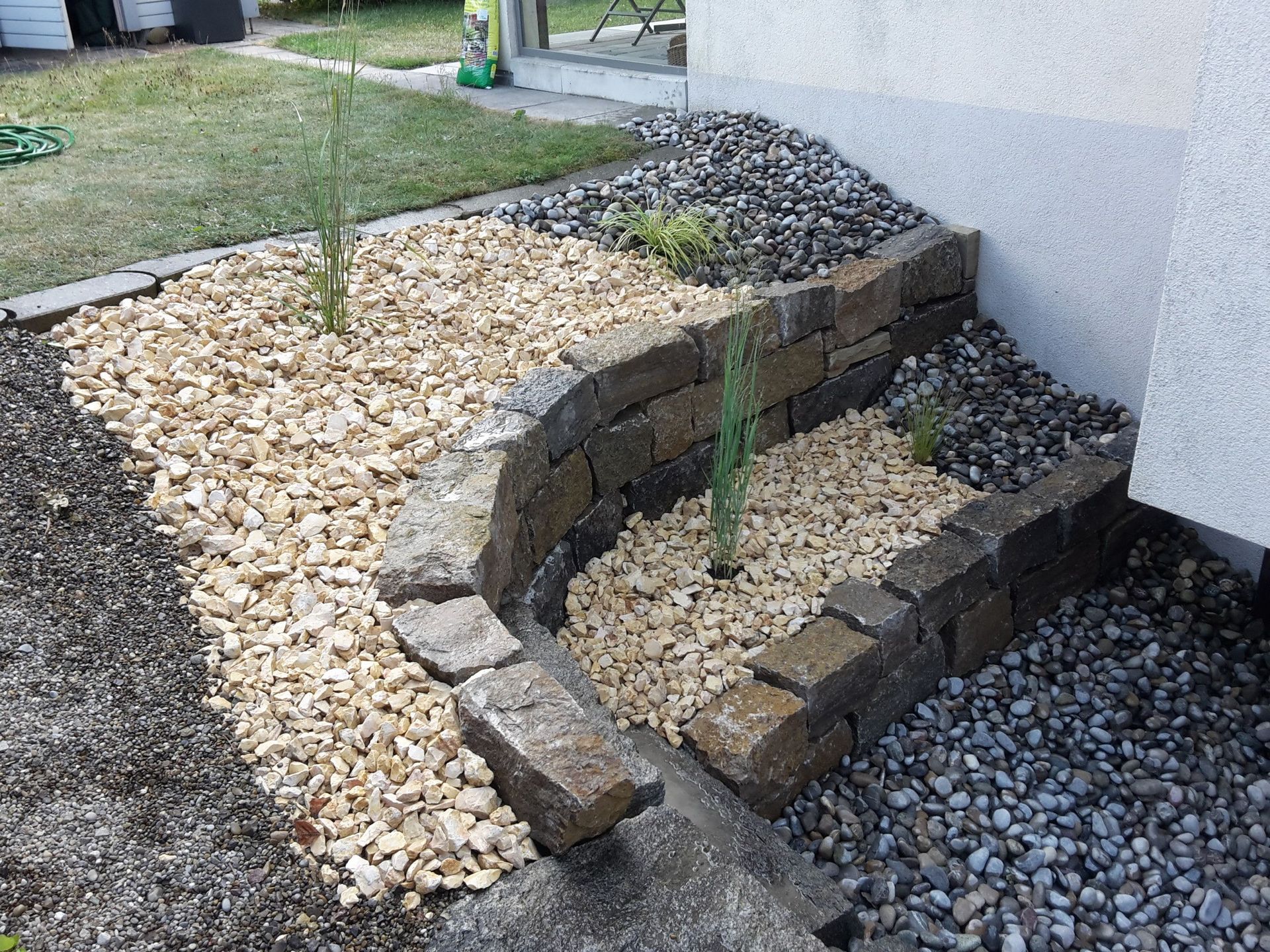 alt-Werner Baur Gartenbau & Gartenpflege