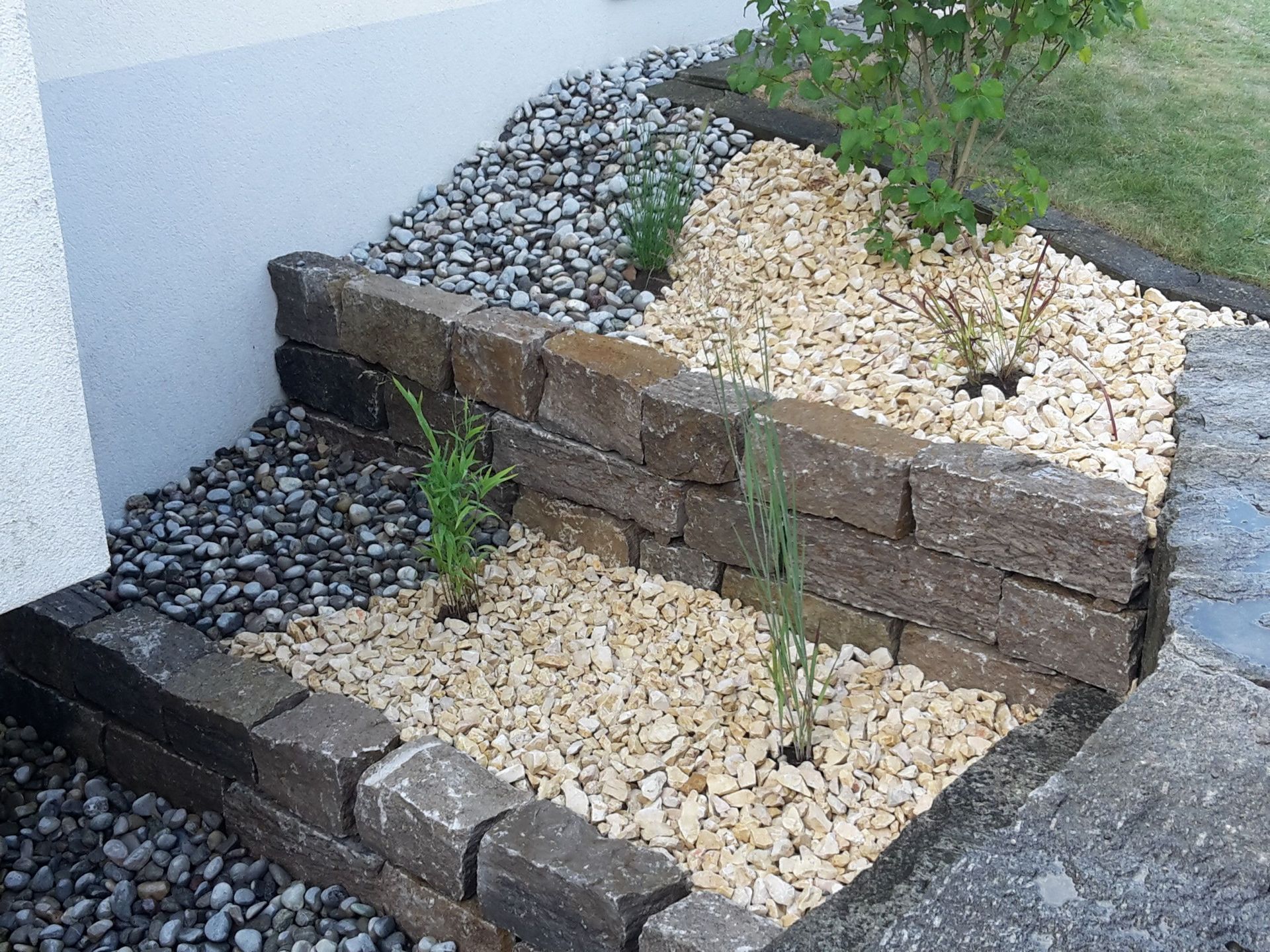 alt-Werner Baur Gartenbau & Gartenpflege