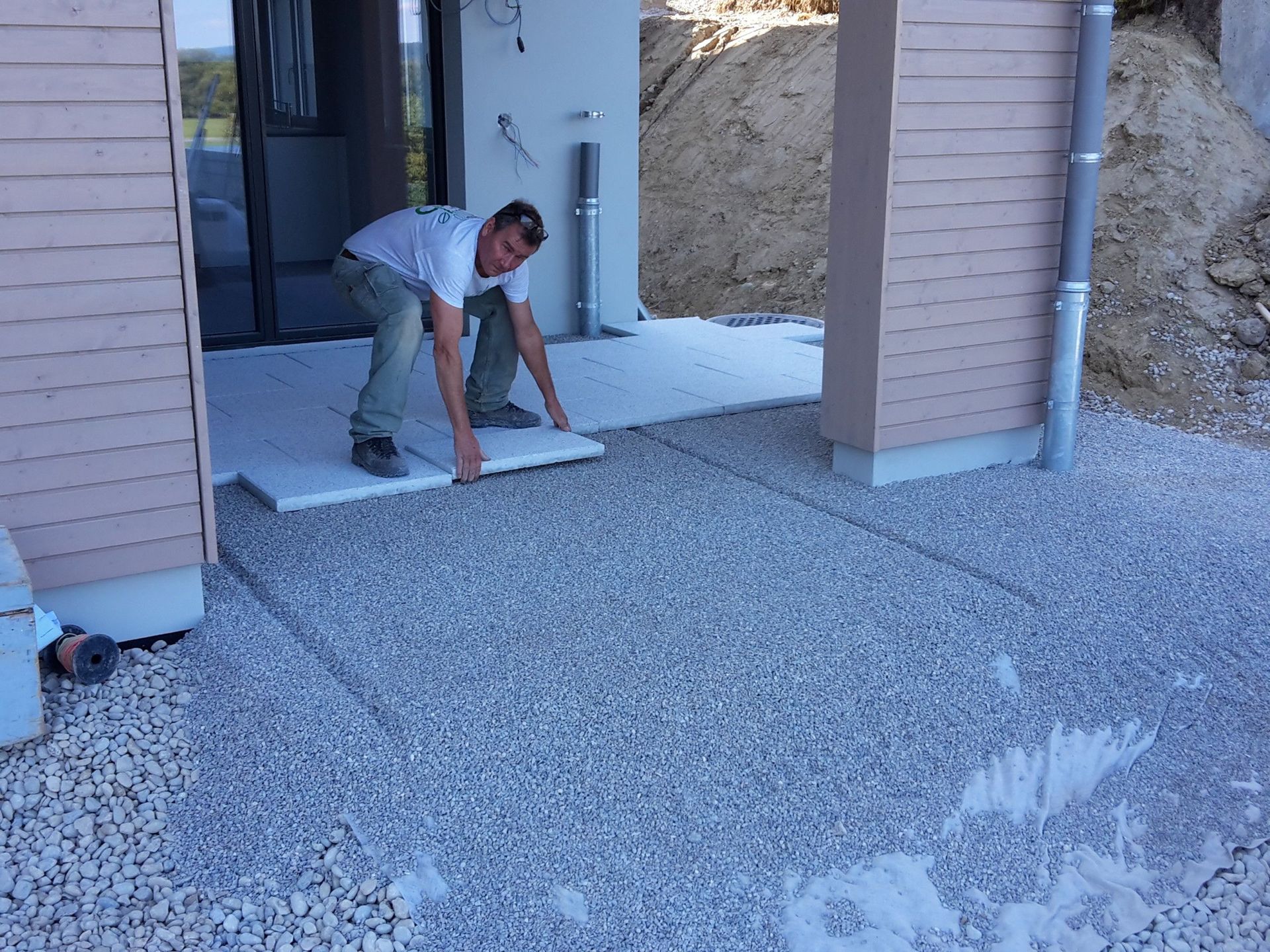 alt-Werner Baur Gartenbau & Gartenpflege