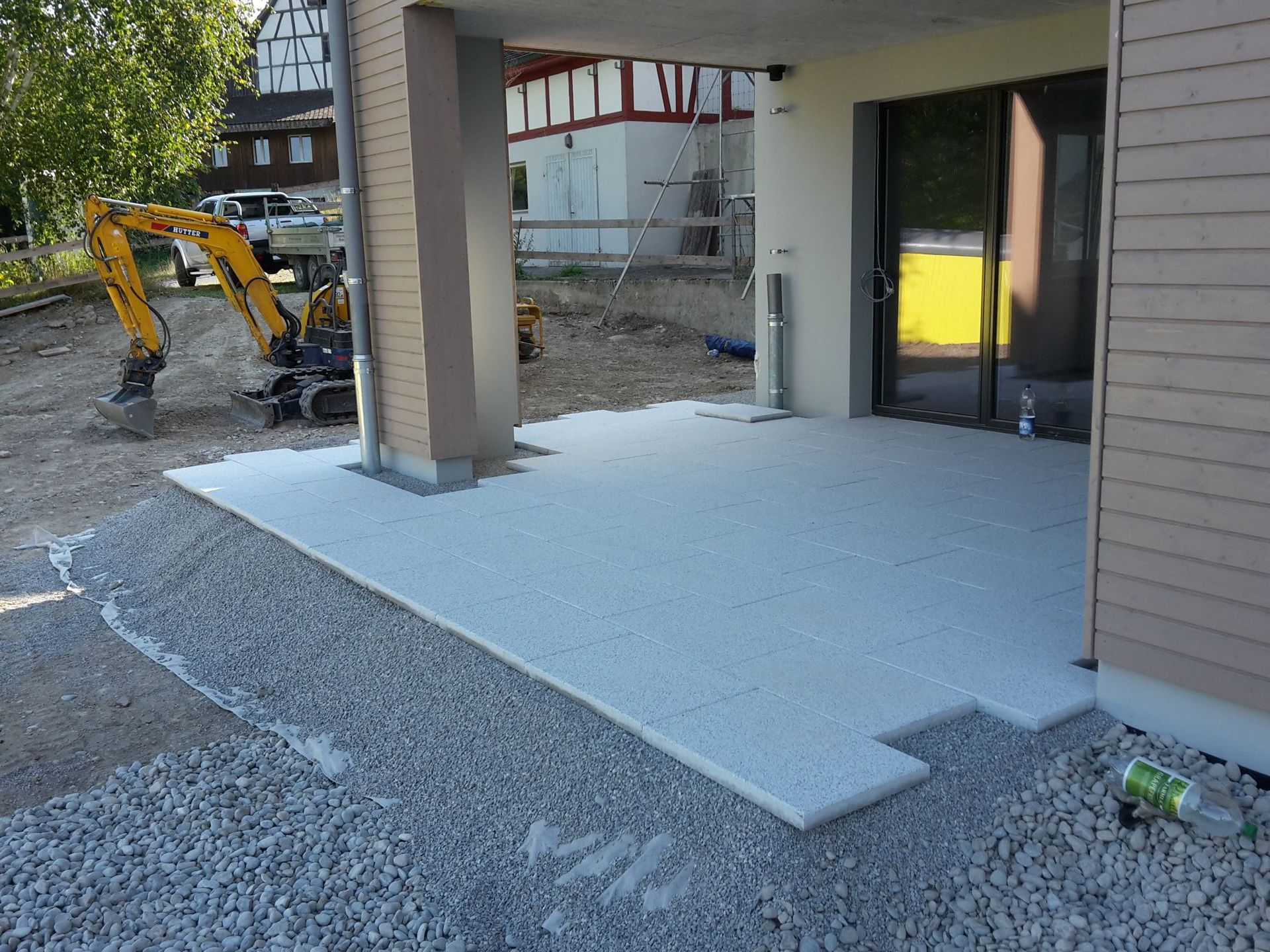 alt-Werner Baur Gartenbau & Gartenpflege