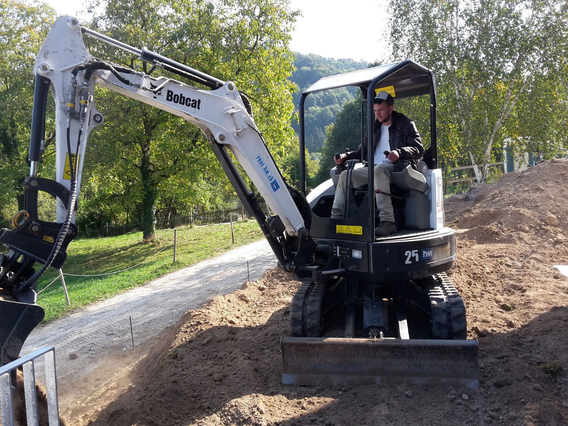 alt-Werner Baur Gartenbau & Gartenpflege