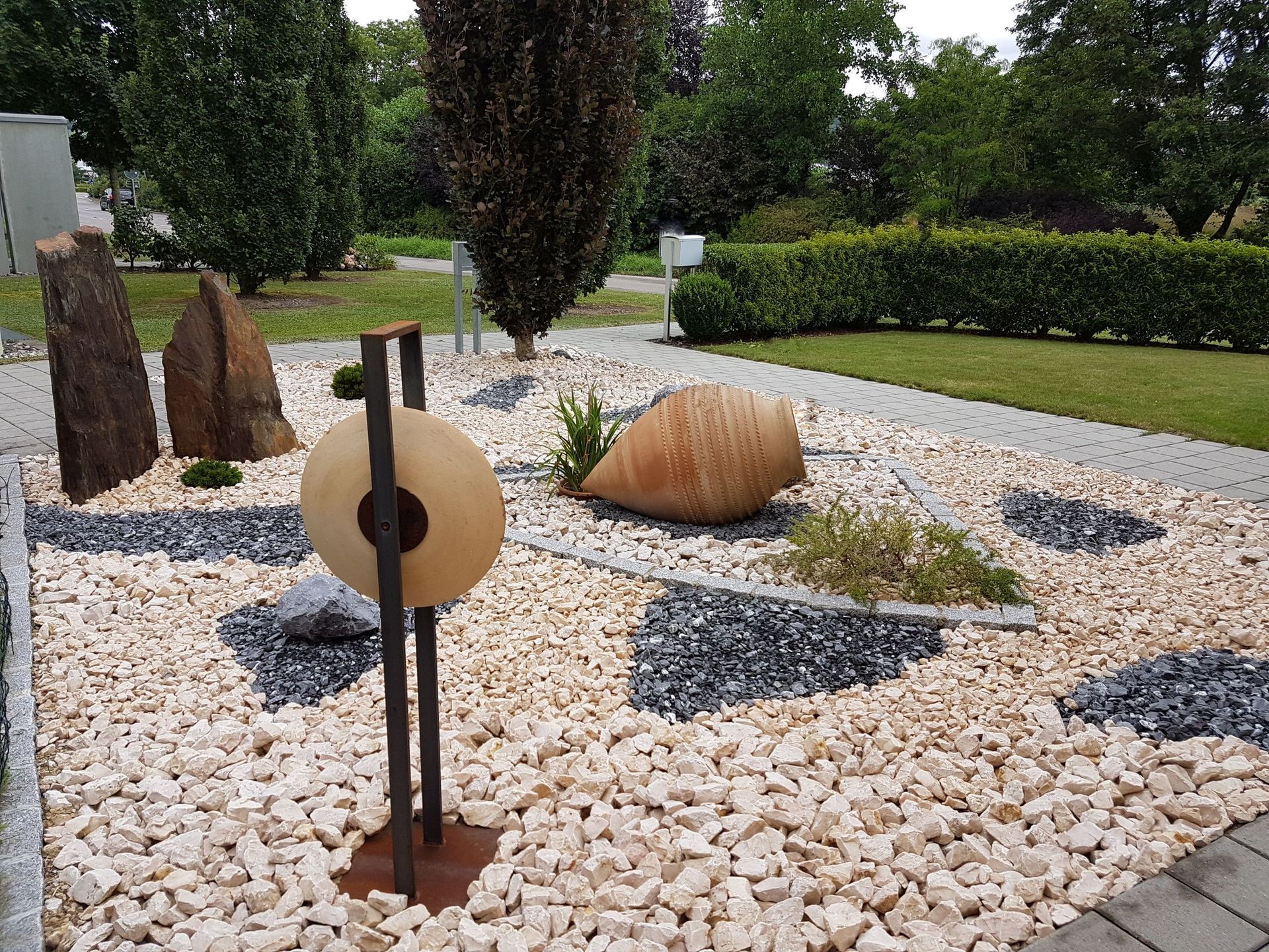 alt-Werner Baur Gartenbau & Gartenpflege