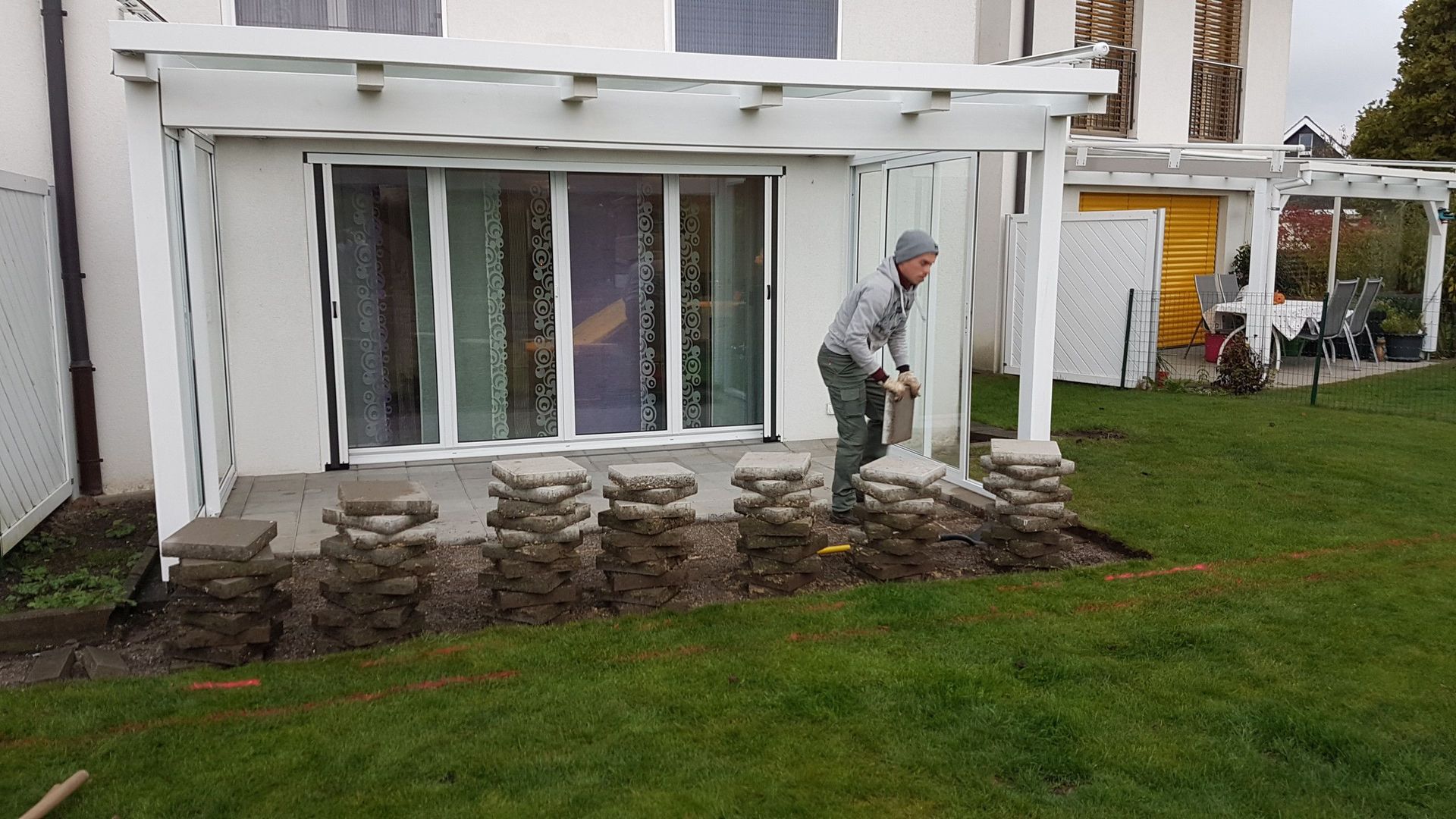 alt-Werner Baur Gartenbau & Gartenpflege