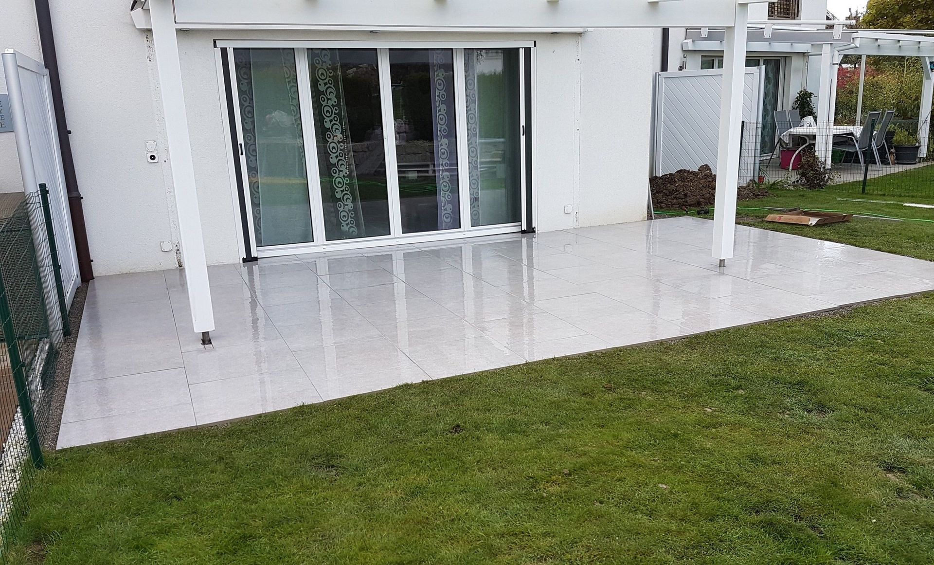 alt-Werner Baur Gartenbau & Gartenpflege