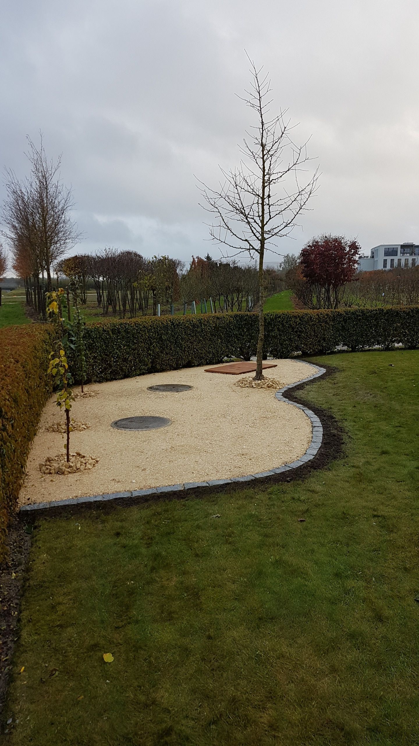 alt-Werner Baur Gartenbau & Gartenpflege