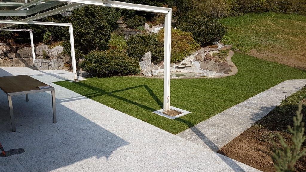 alt-Werner Baur Gartenbau & Gartenpflege