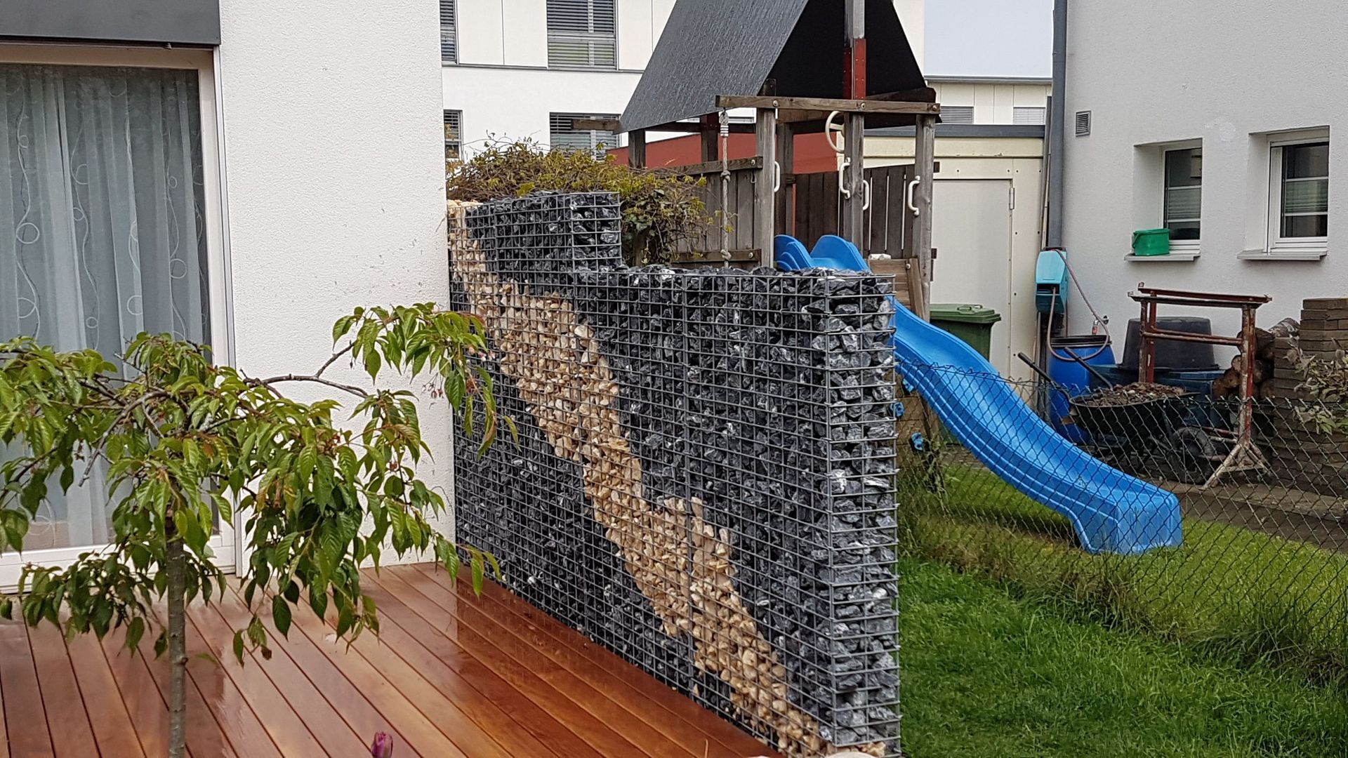 alt-Werner Baur Gartenbau & Gartenpflege