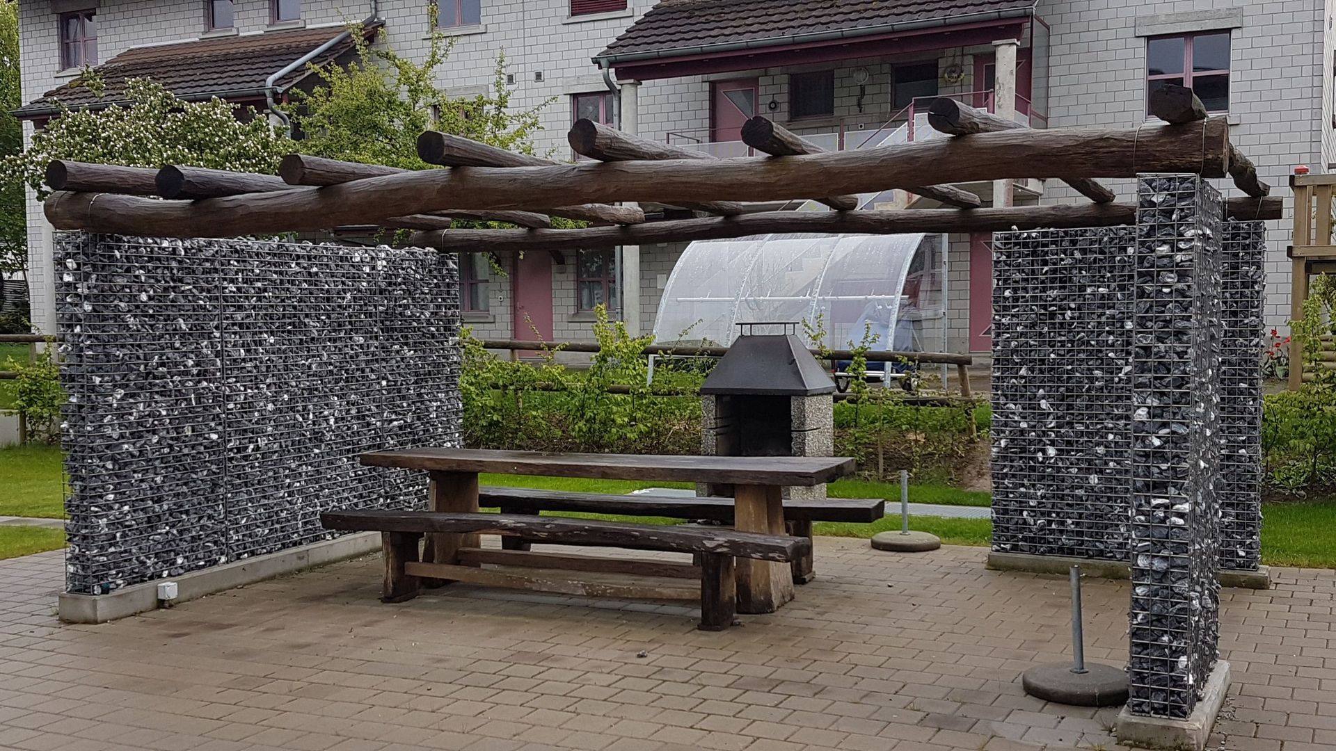 alt-Werner Baur Gartenbau & Gartenpflege